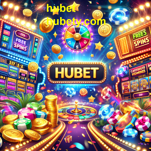 Descubra a Categoria de Bônus no Hubet: Incentivos e Emoções a Cada Jogada!