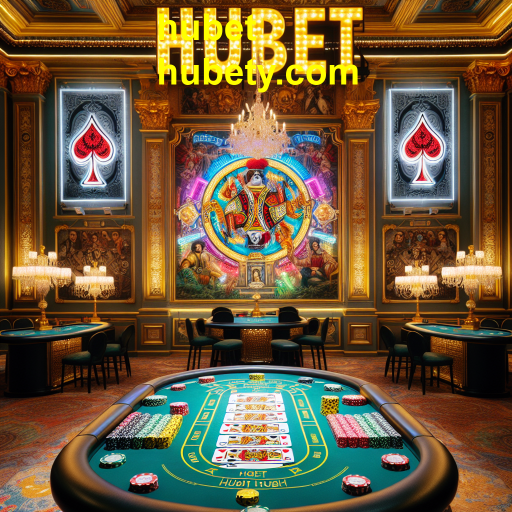 O Fascinante Mundo do Pôquer: História e Estratégia